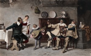 أغنية الحدباء بواسطة Odoardo Gelli